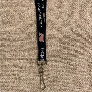 Vineyard Vines Lanyard
